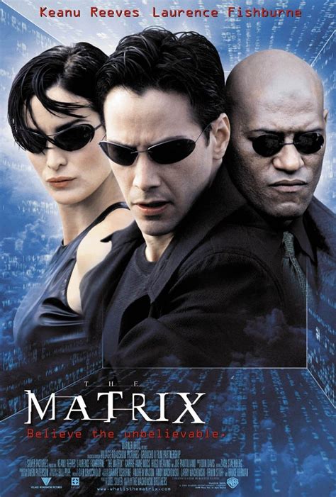 yesmovie the matrix|The Matrix (1999) .